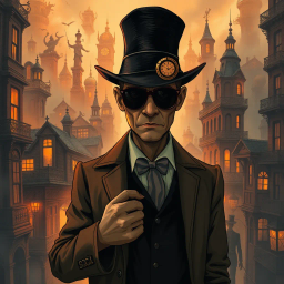 Whose Shadow is This, Anyway? - Text-based game