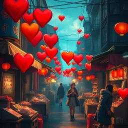 Whose Heart Is It, Anyway?