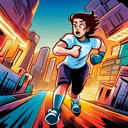Diabetes Dash - Text-based game