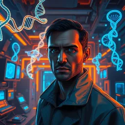 DNA Dreamweaver
