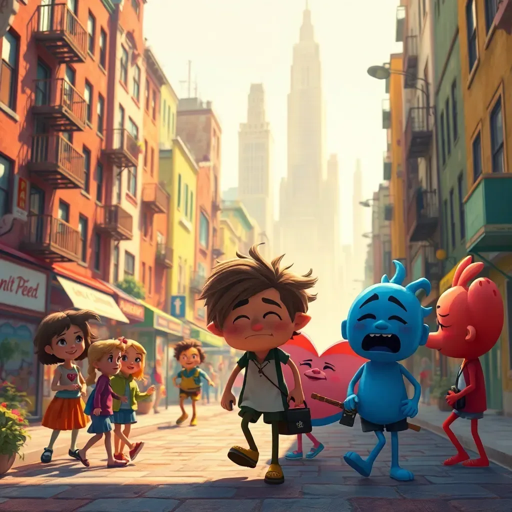 Heartstrings: The Lost Beats