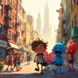 Heartstrings: The Lost Beats