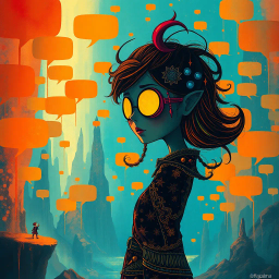 Whose Hello, Anyway?