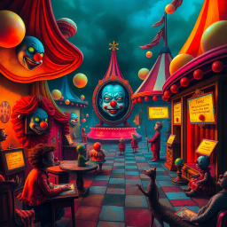 Whose Head is it Anyway?