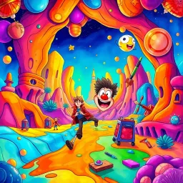Spectrum Wars: Which Dimension Is It Anyway?