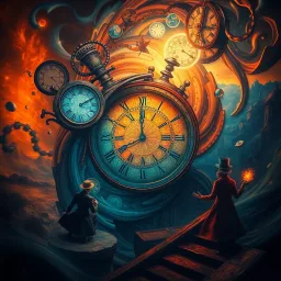 ChronoDilemma