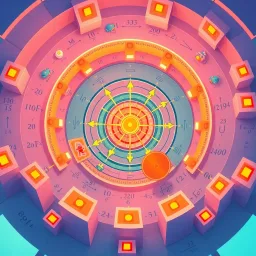 Spin to Win - Text-based game