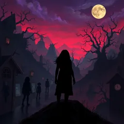 Nightmare Chronicles: Whose Nightmare Is It Anyway?