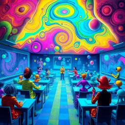 Spectrum Wars: Which Dimension Is It Anyway?