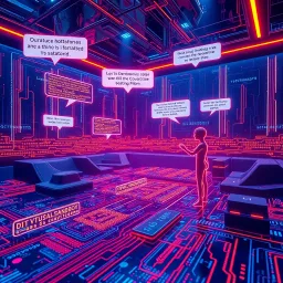 QuantumSandbox - Text-based game