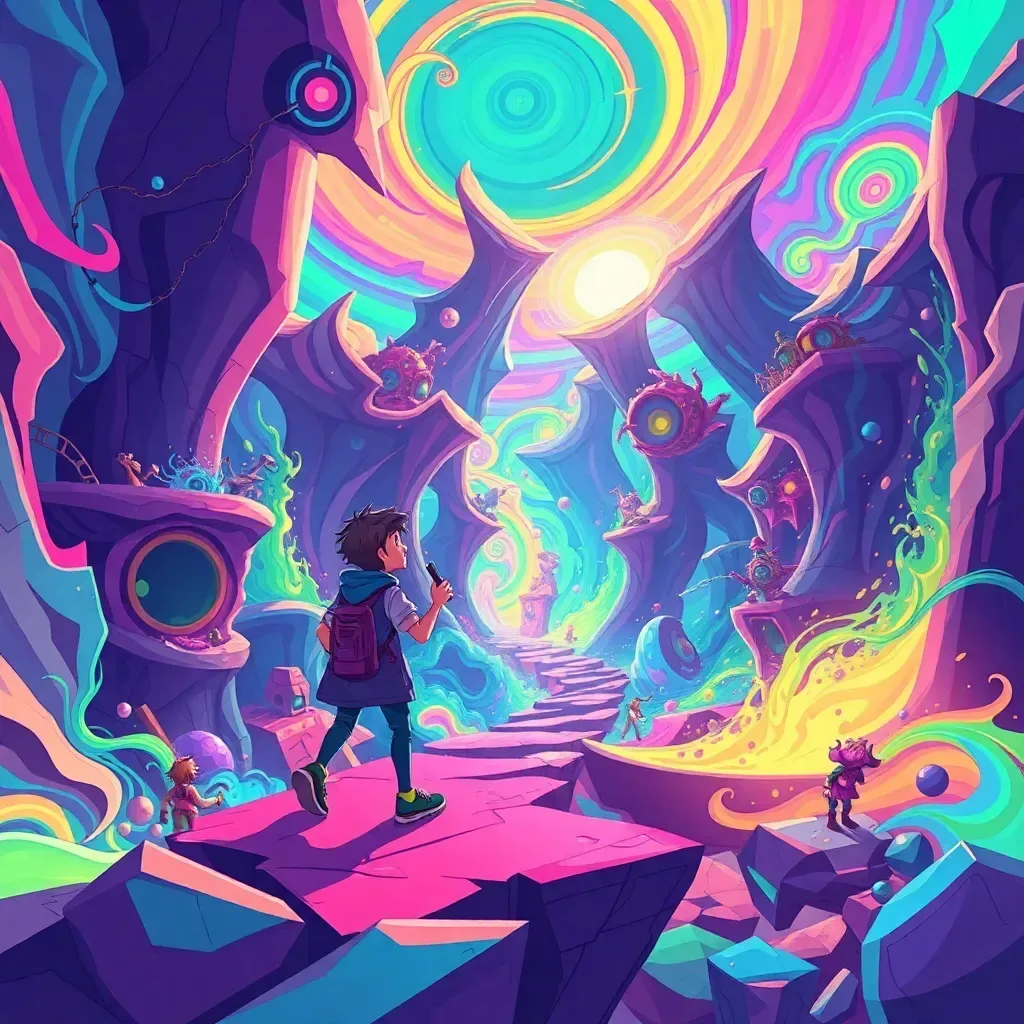 Spectrum Wars: Which Dimension Is It Anyway?
