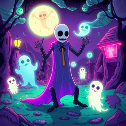 Whose Head is it Anyway? - Text-based game