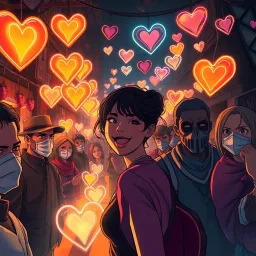 Whose Heart Is It, Anyway?