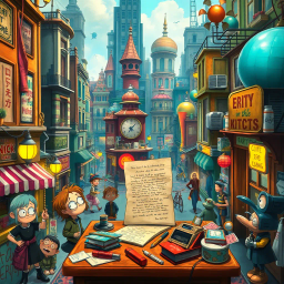Whose Hellos Are These, Anyway? - Text-based game
