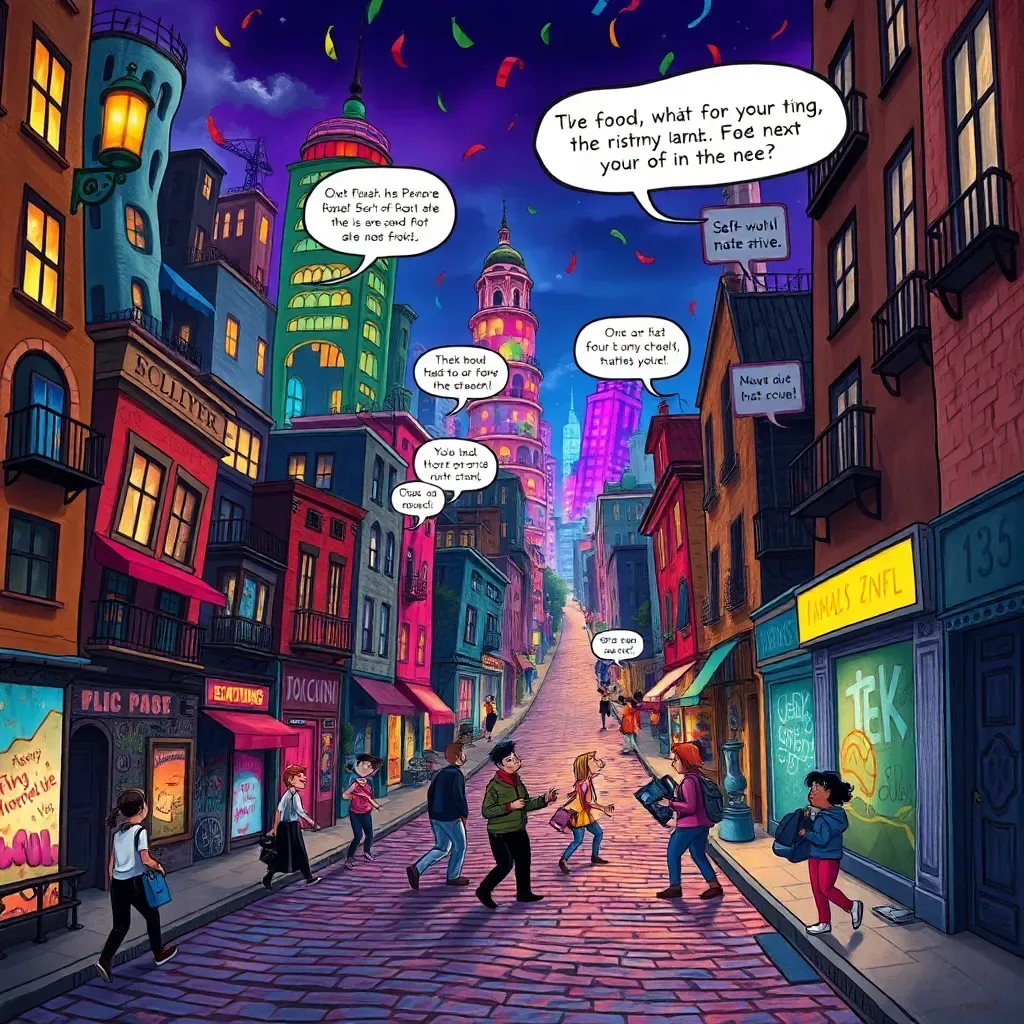 MetaQuest: Whose Adventure Is It Anyway?