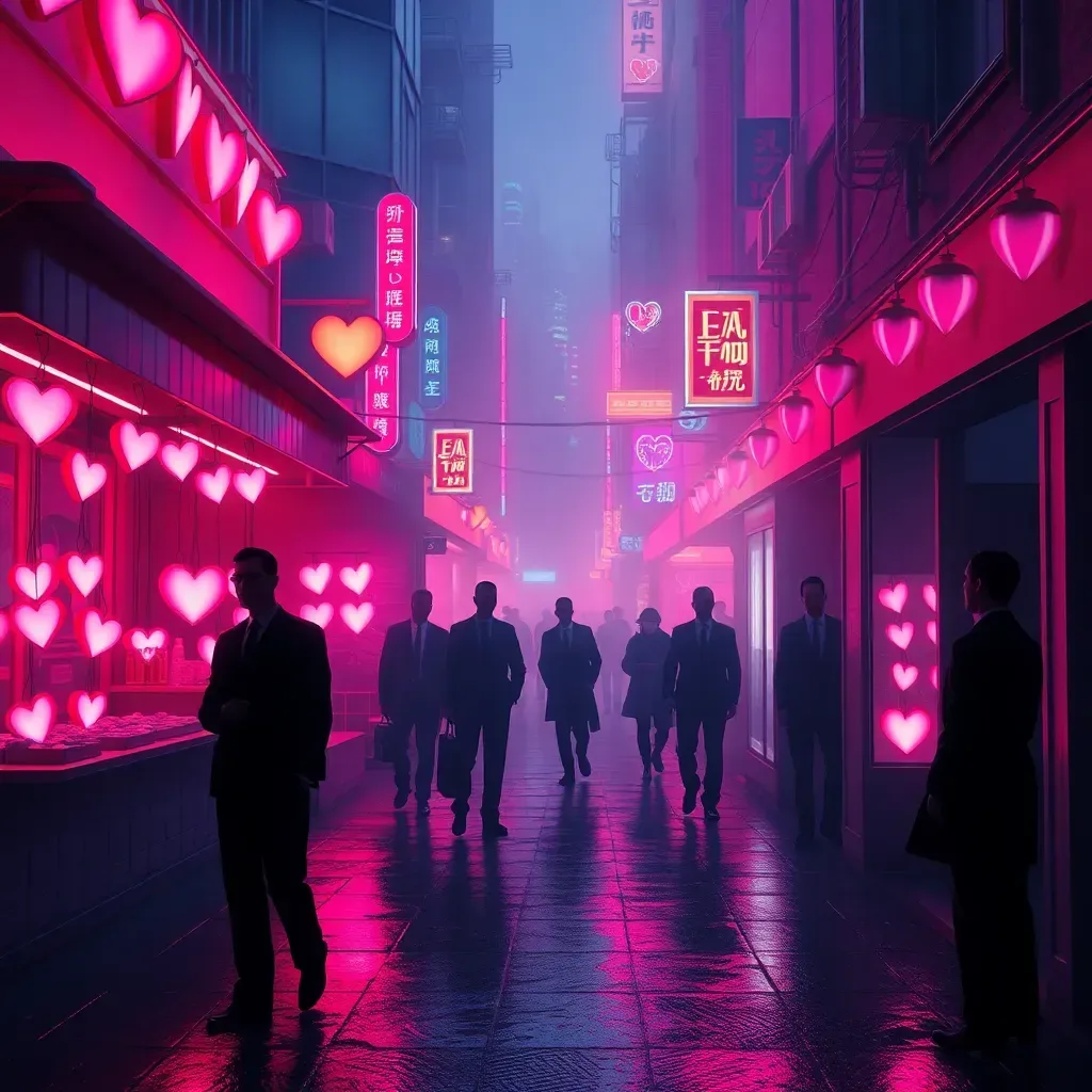 Whose Heart Is It Anyway?