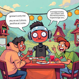 Whose Choice Is It Anyway? - Text-based game