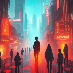 Echoes of the Unknown - Text-based game