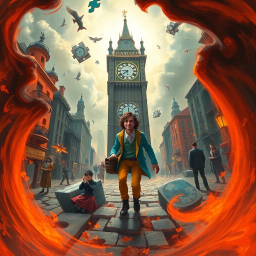 Sci-fi Mystery text games