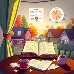 Whose Diary Is It Anyway? - Text-based game