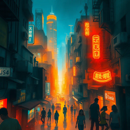 Whose Shadows Are These? - Text-based game