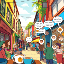 Whose Face Is This Anyway? - Text-based game