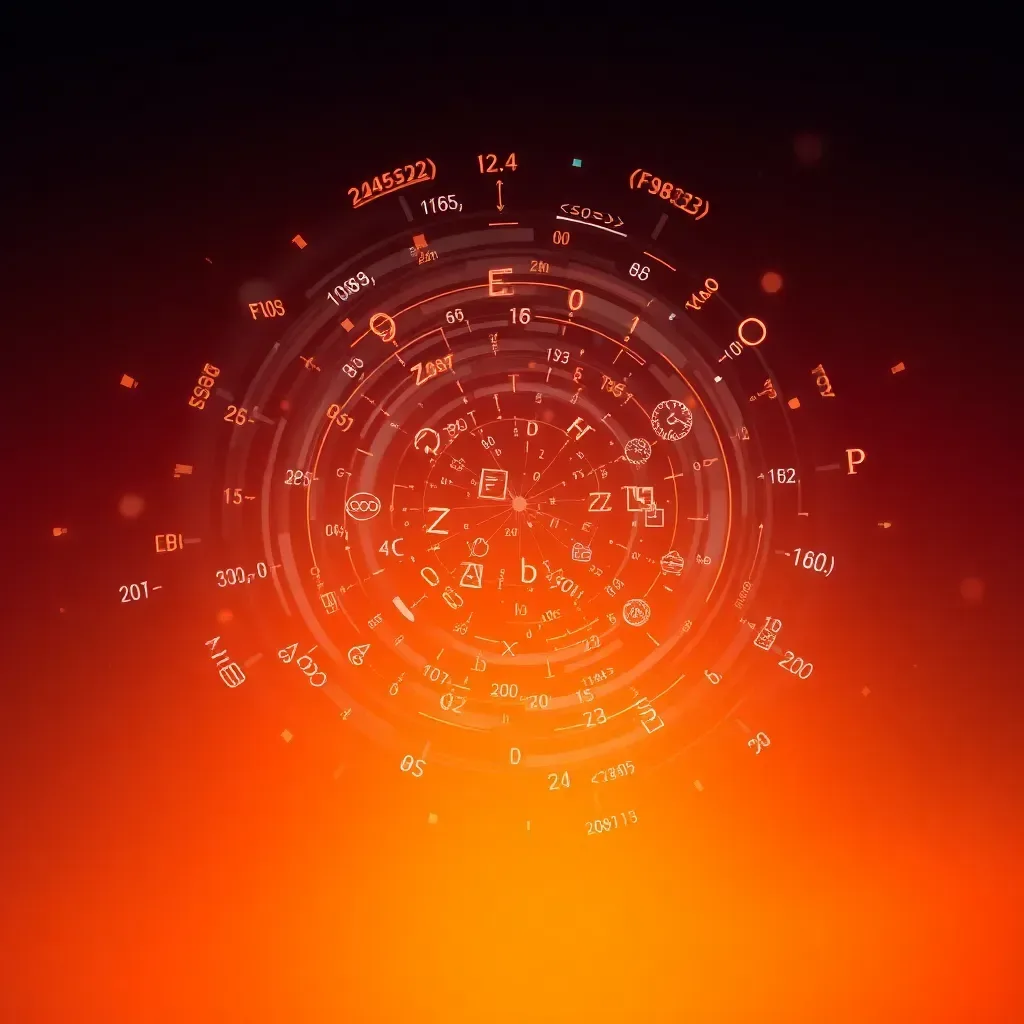 Spin The Equation