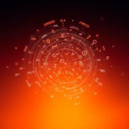 Spin The Equation - Text-based game
