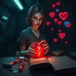 Heartstrings