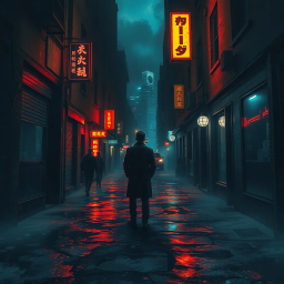 Whose Shadow Is This, Anyway? - Text-based game