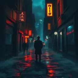 Whose Shadow Is This, Anyway? - Text-based game