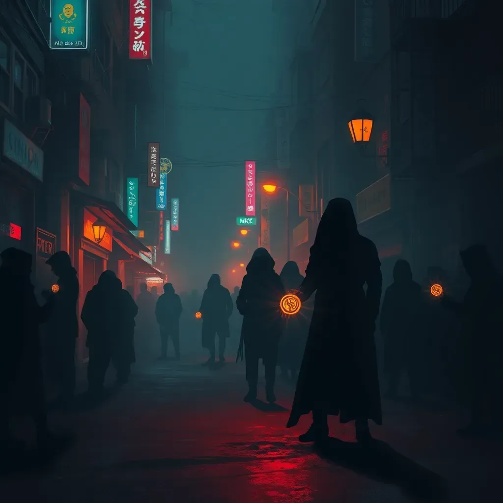 Shadowplay: Whose Shadow Is It Anyway?