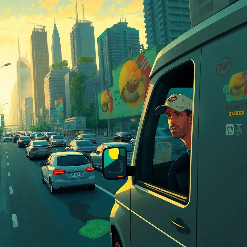 The Last Day of Fossil Fuels