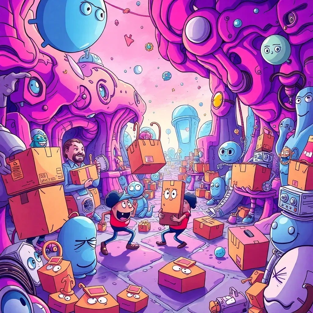 Whose Dimension Is It Anyway?