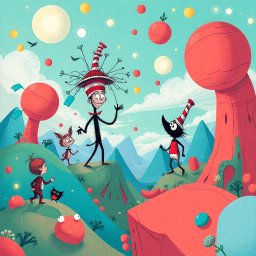 Ego Odyssey: Whose Adventure Is It Anyway? - Text-based game