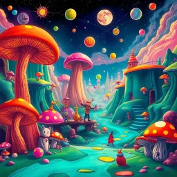 The Paradoxical Chronicles: Whose Quest Is It Anyway? - Text-based game