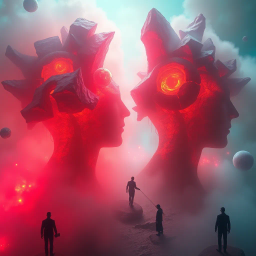 Mindbender Chronicles: Who's Hello, Anyway? - Text-based game