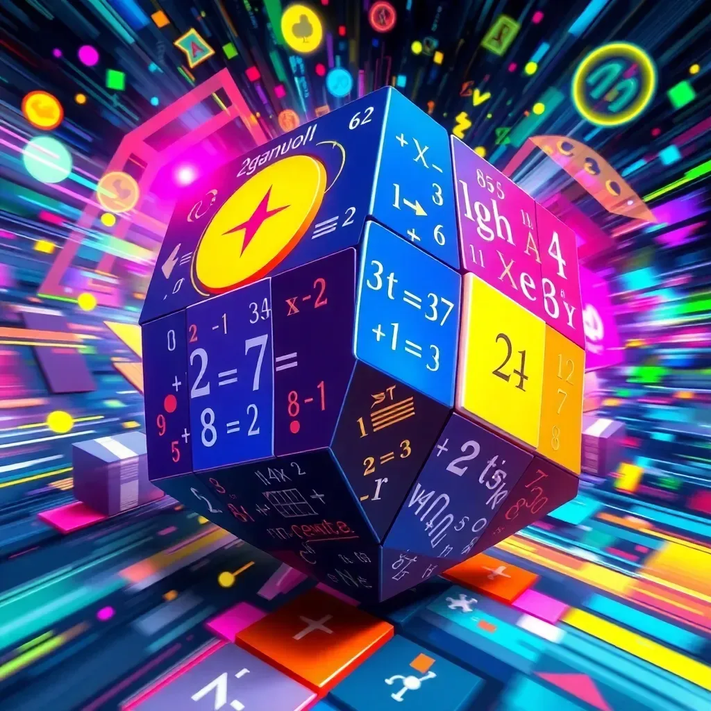 Spinning Equations