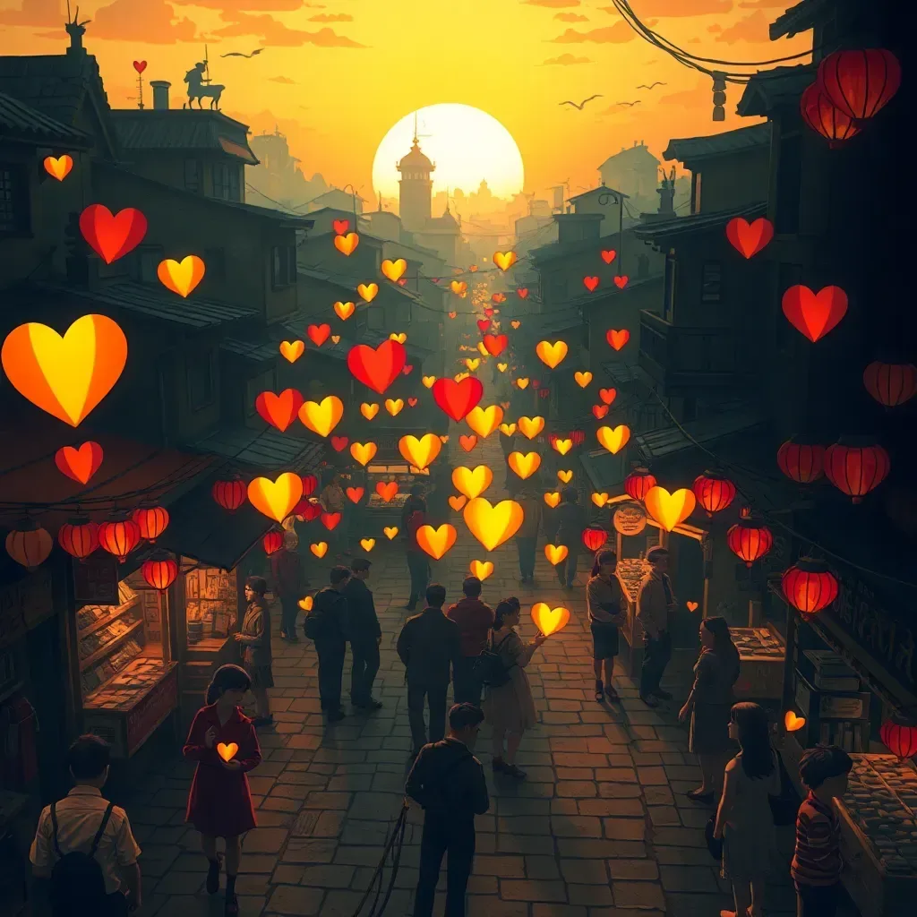 Whose Heart Is It Anyway?