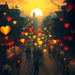 Whose Heart Is It Anyway?