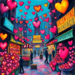 Whose Heart Is It Anyway?