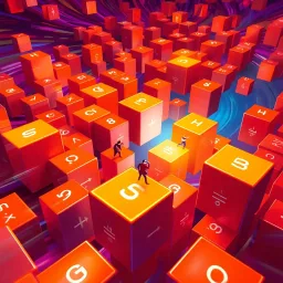 Cube Quest