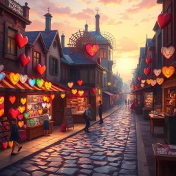 Whose Heart Is It, Anyway?