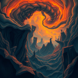 Nightmare Chronicles: Whose Nightmare Is It, Anyway? - Text-based game