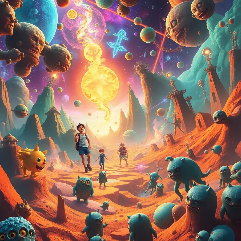 Spectrum Wars: Which Dimension Is It, Anyway?