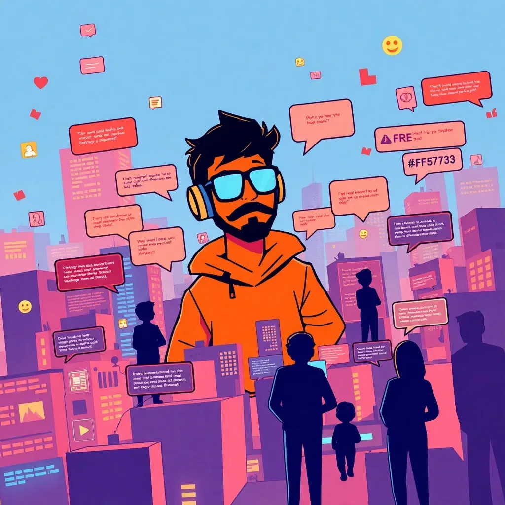 Code Clash: The Social Sort