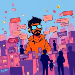 Code Clash: The Social Sort