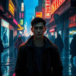 Echoes of Identity - Text-based game