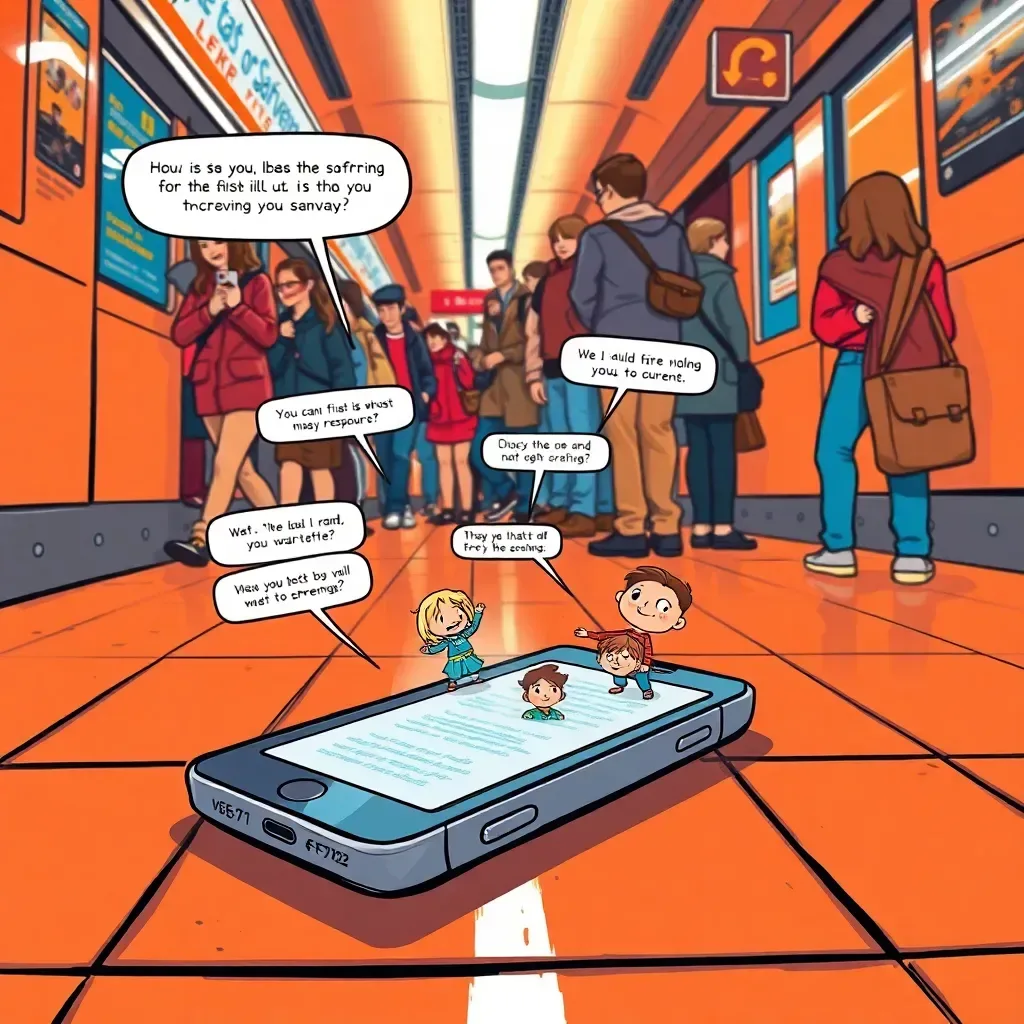 Whose Phone Is This, Anyway?