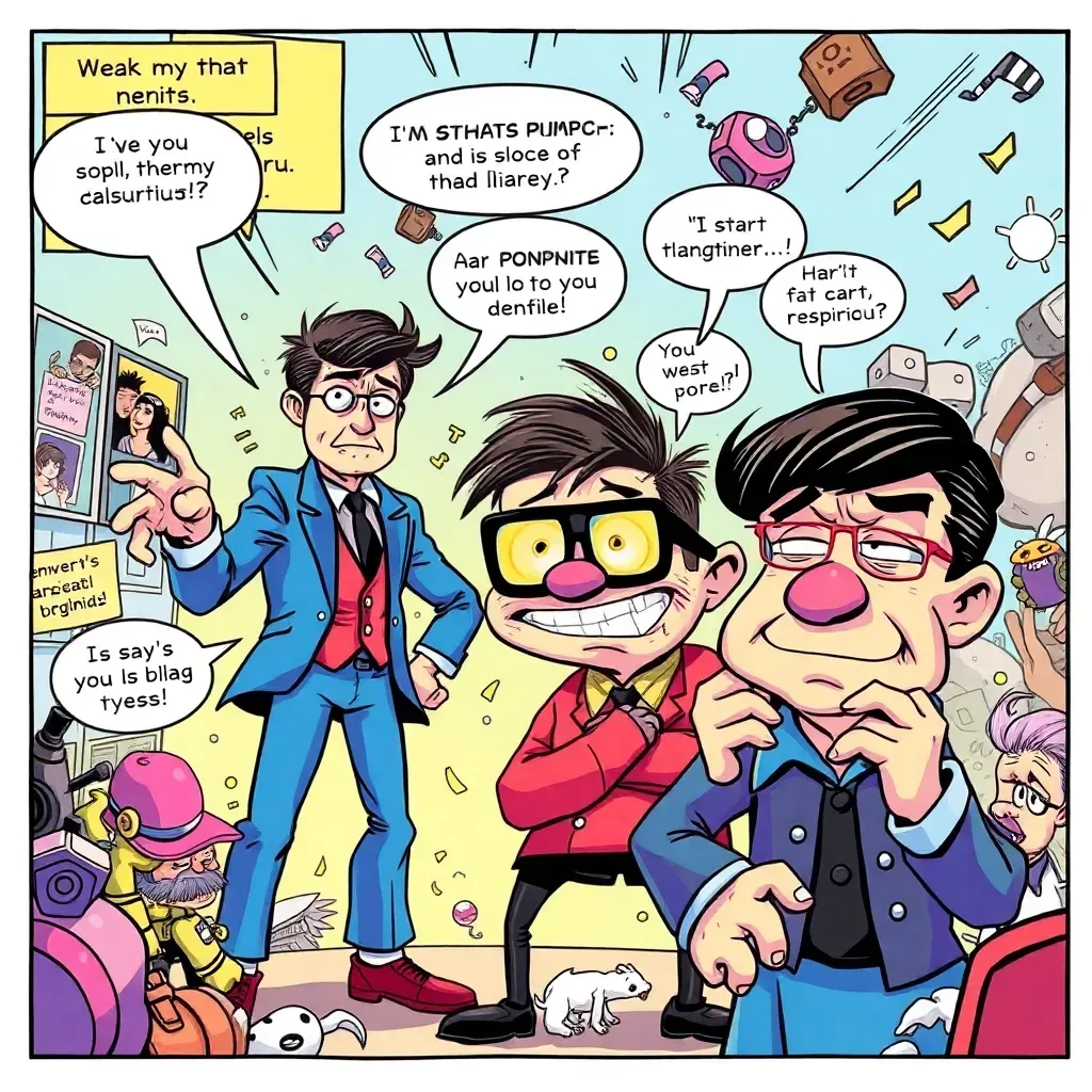 Meta-Meltdown: Whose Turn is it Anyway?